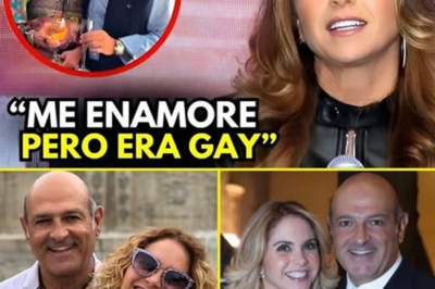 La Revelación que Nadie Esperaba: A los 56 Años, Lucero Confiesa el Gran Amor que Marcó su Vida