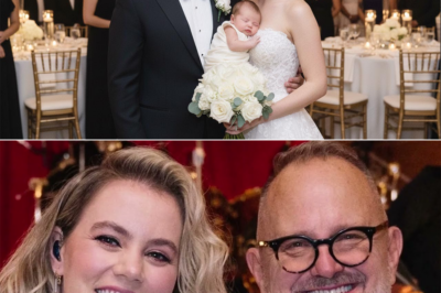 Casado a los 64 años, Marcos Witt finalmente revela el amor de su vida y su bebé recién nacido