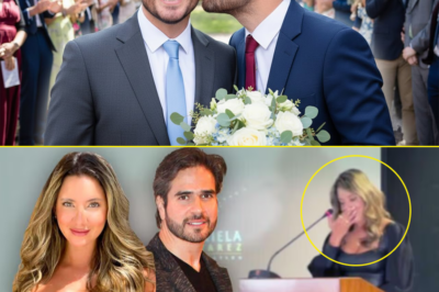 Tras dos años de soltería, Daniel Arenas rompe su silencio y admite tener nueva pareja