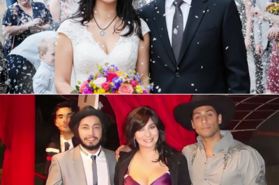 Después de años de discreción absoluta y rumores constantes, Odalys García finalmente habla, admite una verdad largamente guardada y sorprende al público con una confesión íntima que cambia por completo su historia personal.