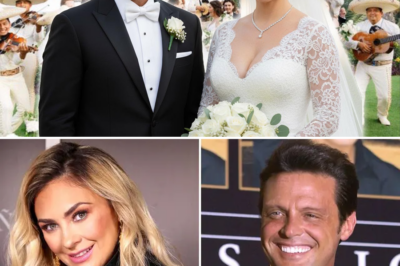 Aracely Arámbula: la revelación que nadie imaginó y la confesión que marcó un antes y un después en su vida