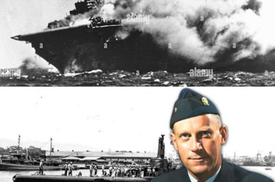 El Submarino que Quedó Atrapado por Su Propia Arma: La Increíble Lucha de una Tripulación Contra la Noche del Pacífico, un Torpedo Rebelde y el Irónico Destino que Casi los Sepultó