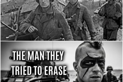 El soldado que el Ejército quiso expulsar ocho veces… y que aun así frenó a 700 alemanes en una posición perdida que nadie creía defendible