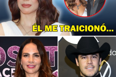 Tras los rumores de divorcio, Bibi Gaytán finalmente confesó la verdad sobre su matrimonio