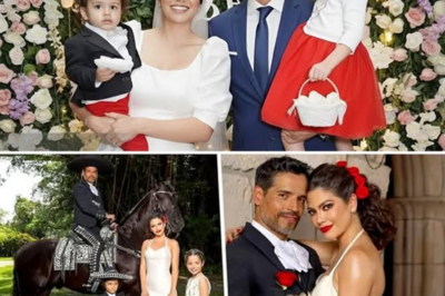 El regreso fue silencioso pero firme. La historia personal tomó la palabra. El amor dejó de ser privado. La boda se contó desde la emoción. Y Ana Patricia Gámez volvió a mostrarse auténtica.