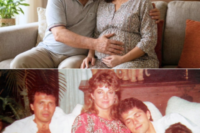 Tras su divorcio, Elías Figueroa sorprende al revelar a su nueva pareja y anunciar que esperan un hijo