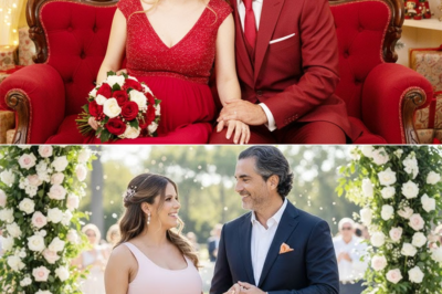 Cuando muchos pensaban que ya lo había vivido todo, Raúl Araiza se casa a los 60, confirma que será padre junto a Margarita Vega y confiesa por qué este nuevo capítulo supera cualquier etapa anterior.