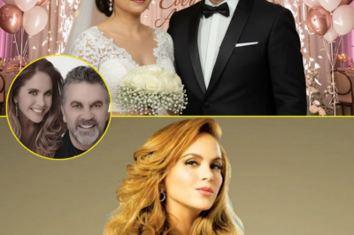 Daniela Romo: cuando el amor llega sin pedir permiso