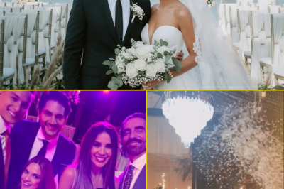 Tras ocho años de divorcio: Víctor González rompe el silencio y confiesa su nuevo amor en un giro que sorprende a todos