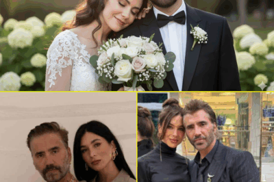 El brindis que nadie vio venir