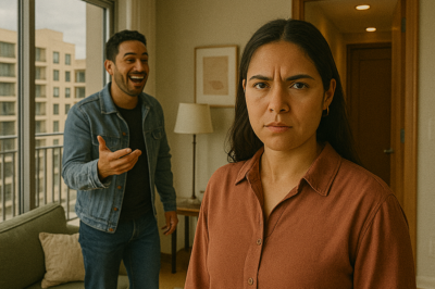 Cuando mi hermano se burló diciendo que vivía en un apartamento diminuto, nunca imaginó que era el ático de un edificio entero que me pertenecía y cuyo verdadero valor revelaría verdades familiares enterradas durante años