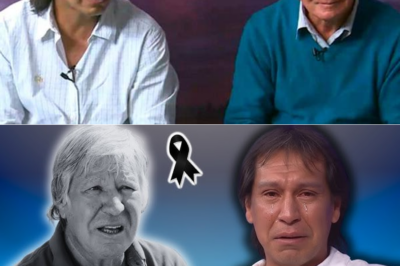 La Trágica Despedida de Leonel Herrera Rojas: Su Hijo Lloró y Confirmó la Dolorosa Noticia