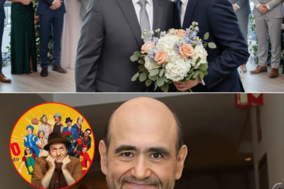 “He encontrado la felicidad”: Édgar Vivar finalmente se pronunció y confesó sobre su nueva pareja