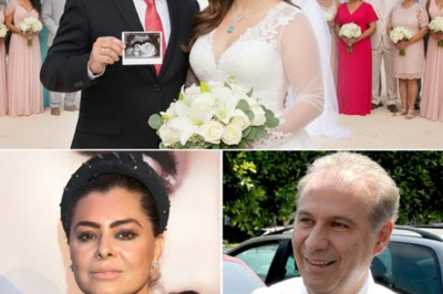 Yadhira Carrillo rompe el silencio. Una frase lo cambia todo. A los 52 años anuncia embarazo. Revela boda en camino. Y emociona con su verdad.