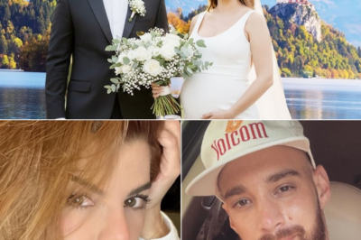 Nadie lo esperaba: Carolina Cruz confirma su embarazo, presenta oficialmente a su pareja y comparte por primera vez los detalles del lugar elegido para una boda que marcará un antes y un después en su vida.