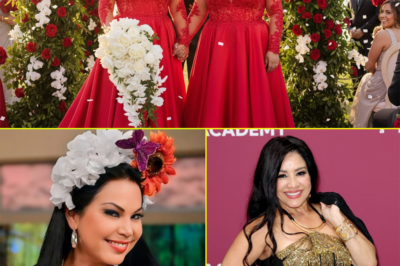 Después de años de rumores y discreción, Liliana Rodríguez sorprende al declararse lesbiana a los 58, anuncia boda y comparte cómo la madurez, la libertad y el amor la llevaron a vivir su verdad sin miedo.