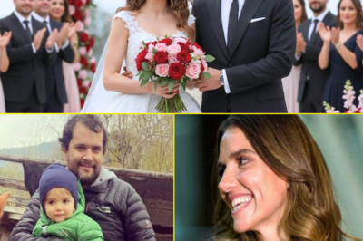 Postdivorcio: María Luisa Godoy rompe el silencio y revela la verdad sobre su boda con su nueva pareja en una historia que estremece al público