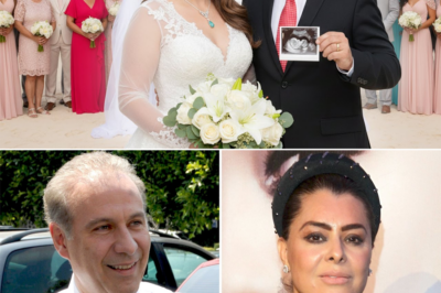 “Estoy embarazada de su hijo”: a sus 52 años, Yadhira Carrillo se pronunció y reveló que se casarán