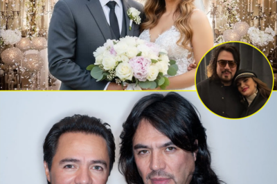 “Estamos de vuelta”: Adolfo Ángel finalmente se pronunció y reveló su verdad sobre la boda con Mariana Soane