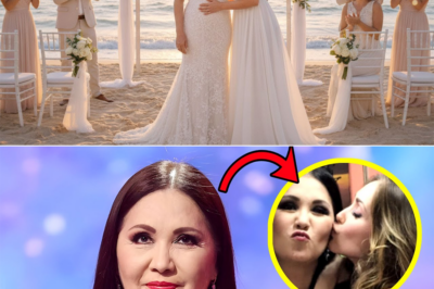 Ana Gabriel: la confesión inesperada que revela lo que realmente estuvo haciendo durante estos años