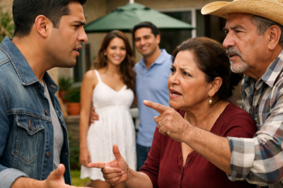 “Le Pagué la Hipoteca a Mis Padres—Pero Ellos Me Demandaron Para Quedarse Con Mi Casa y Financiar la ‘Vida Soñada’ de Mi Hermana”