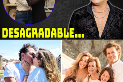 Después de 17 años de matrimonio, Carlos Vives finalmente confesó una verdad íntima sobre su esposa