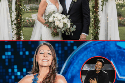 A sus 70 años, Amparo Grisales rompe su silencio y habla sobre su pareja y su boda