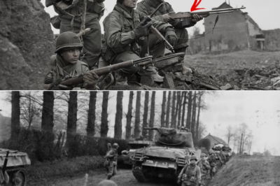 Cómo el Tercer Ejército de Patton se convirtió en la pesadilla móvil del mando alemán, mientras otras fuerzas estadounidenses eran vistas como predecibles, lentas y contenibles en los mapas llenos de flechas del Alto Mando