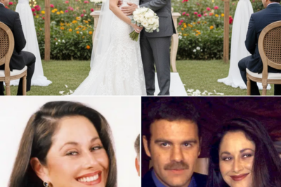 Angélica Aragón: la confesión que nadie imaginó, revelada a sus 72 años en una boda inolvidable