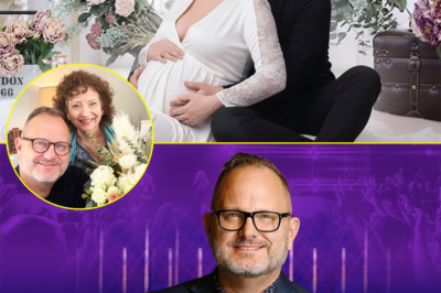 A los 63 años, Marcos Witt sorprendió a todos con una confesión que nadie vio venir