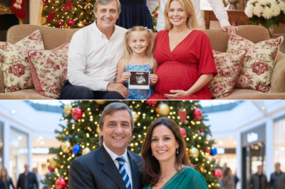 Cuando muchos creían que ya lo había vivido todo, Kike Morandé sorprende a los 71 al confirmar que espera un hijo para Navidad, una noticia que mezcla emoción, reflexión y un giro inesperado en su historia.