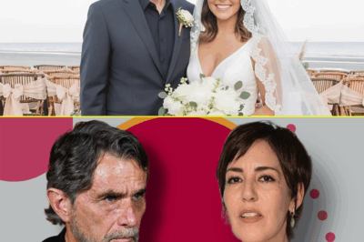 ‘Ella aceptó mi propuesta’: a los 71 años, Humberto Zurita rompe el silencio sobre su nueva pareja