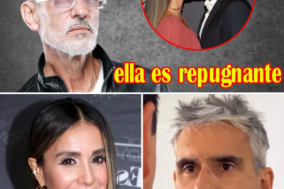 Miguel Varoni: la verdad impactante que reveló a los 60 años sobre Catherine Siachoque