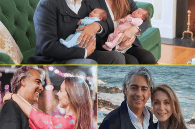 La foto borrosa que desató el terremoto mediático