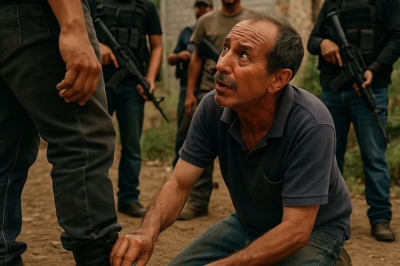 Cuando nos arrebataron la casa y mi padre enfrentó al responsable, una misteriosa organización que protegía a los pueblos olvidados decidió intervenir, revelando secretos que transformaron para siempre nuestro destino y el verdadero valor de la lealtad