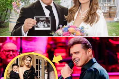 Después de tres años de noviazgo, Luis Miguel finalmente reveló quién es su pareja y el hijo que cambiará su historia
