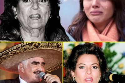 México Conmocionado: Tras La Partida De Patricia Rivera, Sale A La Luz Una Historia De Amor Nunca Contada Que Su Hija Confiesa Entre Lágrimas Y Deja Al Público Sin Palabras