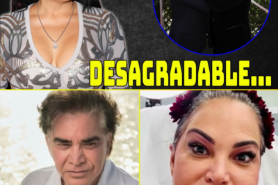 SHOCK: Liliana Rodríguez finalmente revela verdades dolorosas sobre su padre, “El Puma”