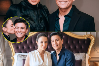 😱 Américo y Yamila Reyna sorprenden al mundo del espectáculo: la noticia que nadie esperaba y que cambia por completo su historia