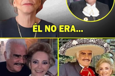 ¡SENSACIONAL! A sus 79 años, Doña Cuquita rompe el silencio y deja a todos conmocionados