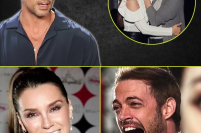 Después de casi dos años de divorcio: William Levy rompe su silencio y sorprende al mundo en una historia que sacude las emociones