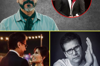 Jesús Adrián Romero: la revelación que todos sospechaban y que decidió compartir después de 40 años de matrimonio