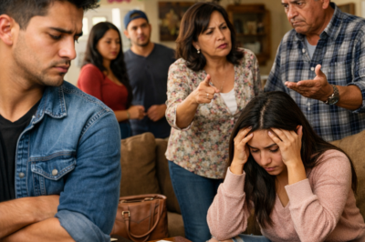 Mis padres siempre preguntaron por qué no podía ser como mi hermana, hasta que una verdad financiera oculta salió a la luz y cambió para siempre nuestra familia.