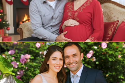 😲 A los 57 años, Marcelo Alonso revela su pareja y anuncia que pronto será padre: la confesión que nadie vio venir