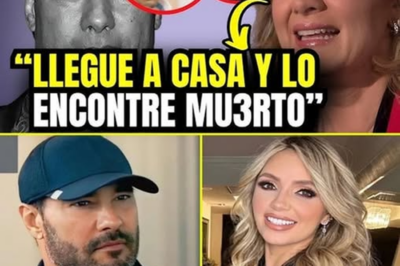 ¡Sorprendente! La esposa de Eduardo Yáñez rompe el silencio tras un diagnóstico delicado y revela una verdad íntima que cambia la mirada sobre el actor