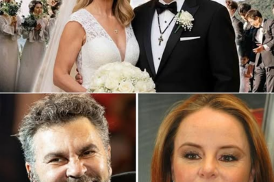 Alejado de castillos y playas lujosas, Manuel Mijares confiesa que su boda más discreta ocurrió en el único sitio donde todavía escucha la risa de Lucero y de sus hijos, y explica el emotivo pacto de silencio familiar