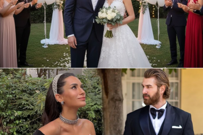 A los 39 años, Furkan Palalı rompe su silencio y confiesa la verdad sobre su hermosa pareja y el lugar secreto de su boda en una historia que sorprende al mundo