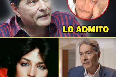 Jean Carlo Simancas: la revelación que, a sus 76 años, finalmente confirmó lo que todos sospechábamos