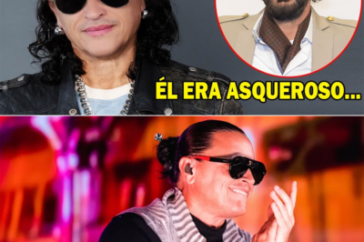 A los 54 años, Elvis Crespo habla de los seis cantantes que marcaron sus mayores tensiones profesionales