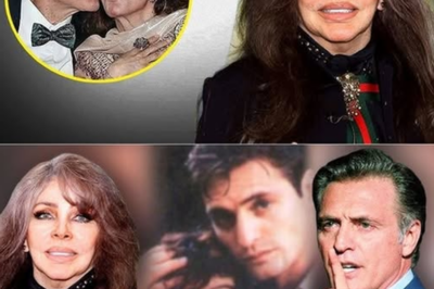 ¡Sorpresa total! A los 73 años, Verónica Castro rompe su silencio y admite la verdad sobre el amor más grande de su vida